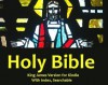 The Kindle Bible - The Holy Bible, King James Version adapted for the Kindle with Illustrations by Gustave Doré - Church of England