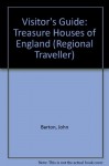 Treasures Houses of England - John Barton