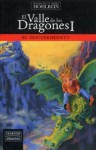 El descubrimiento (El valle de los dragones, #1) - Wolfgang Hohlbein, Heike Hohlbein, Ricardo Casas Fischer