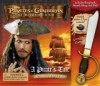 Disney Pirates of the Caribbean: At Worlds End Adventure Play Pack: A Pirate's Tale Adventure Play Pack - Tisha Hamilton