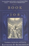 The Book of Job - Raymond P. Scheindlin