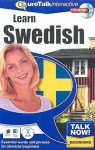 Talk Now! Swedish - Topics Entertainment