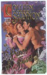 Prince of Kisses (Fairy Tale Trilogy, the Kimball family Book 3) - Colleen Shannon