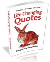 Life Changing Quotes - Barry Phillips