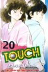 Touch 20 - Mitsuru Adachi