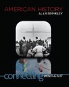 American History: Connecting with the Past, 14th edition - Alan Brinkley