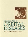 Diagnostic Atlas of Orbital Diseases - Jonathan J. Dutton, Sandra F. Byrne, Alan D. Proia