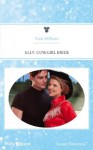 Mills & Boon : Elly: Cowgirl Bride (The Codys: The First Family of Rodeo) - Trish Milburn