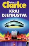 Kraj djetinjstva - Arthur C. Clarke