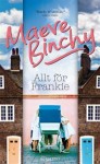 Allt för Frankie - Maeve Binchy, Eva Haskå