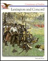Lexington & Concord - Deborah Kent