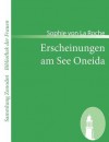 Erscheinungen Am See Oneida - Sophie von La Roche