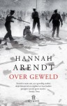 Over geweld - Hannah Arendt, Rob van Essen