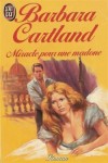 Miracle pour une madone - Barbara Cartland