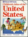 Children's Atlas of the United States - Rand McNally