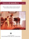 Essential Keyboard Duets, Vol 3: Music by Bizet, Debussy, Faur and Ravel, Comb Bound Book - Gayle Kowalchyk, E.L. Lancaster