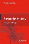 Steam Generators: Description and Design - Donatello Annaratone