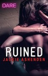 Ruined - Jackie Ashenden