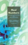 Real Numbers: Management Accounting in a Lean Organization - Jean E. Cunningham, Orest J. Fiume, Emily Adams