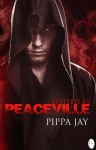 Restless In Peaceville - Pippa Jay