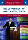 The Department of Homeland Security - Rachel A. Koestler-Grack