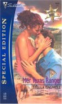 Her Texas Ranger - Stella Bagwell