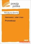 Prometeusz - Julian Ursyn Niemcewicz