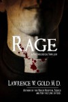 Rage - Lawrence W. Gold