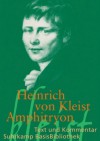 Amphitryon - Heinrich von Kleist