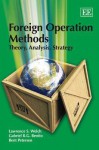 Foreign Operation Methods: Theory, Analysis, Strategy - Lawrence S. Welch, Bent Petersen, Gabriel R. G. Benito