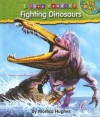 Fighting Dinosaurs - Monica Hughes