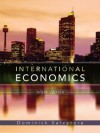 International Economics - Dominick Salvatore