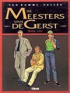 Frank, 1997 (De meesters van de gerst, #7) - Francis Vallès