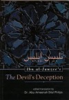 The Devil's Deception - ابن الجوزي, Ibn al-Jawzee, Abu Ameenah Bilal Philips