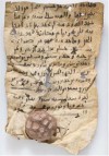 Arabic Documents from Early Islamic Khurasan - Geoffrey Khan