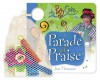 Praise Parade [With Bag of a Whisle, Bazooka, Harmonica, Hands] - Jean Thomason