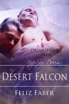 Desert Falcon - Feliz Faber