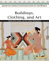 Buildings, Clothing, and Art - Emory Dean Keoke, Kay Marie Porterfield