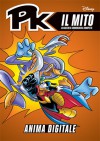 PK Il Mito n. 10: Anima digitale - Walt Disney Company