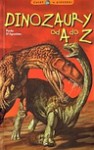 Dinozaury od A do Z - Rupert Matthews