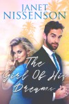 The Girl of His Dreams (Bachelor #1) - Janet Nissenson