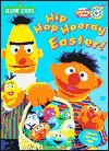 Hip Hop Hooray Easter (Super Coloring Book) - Anne Duax