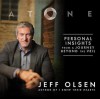 At One: Personal Insights from a Journey Beyond the Veil - Audio CD - Jeff Olsen