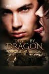 Death by Dragon - Madeleine Ribbon