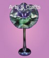 Arts & Crafts Movement - Oscar Lovell Triggs