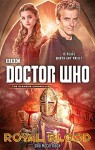 Doctor Who: Royal Blood - Una McCormack