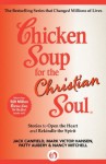 Chicken Soup for the Christian Soul: Stories to Open the Heart and Rekindle the Spirit (Chicken Soup for the Soul) - Jack Canfield, Mark Victor Hansen, Patty Aubery, Nancy Mitchell-Autio