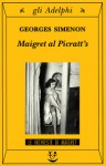 Maigret al Picratt's - Georges Simenon, Giulio Minghini