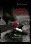 Mission Wiener Blut: Mystery-Krimi - Paul M Hermann