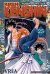 Rurouni Kenshin, #25: Verdad - Nobuhiro Watsuki, Agustín Gómez Sanz